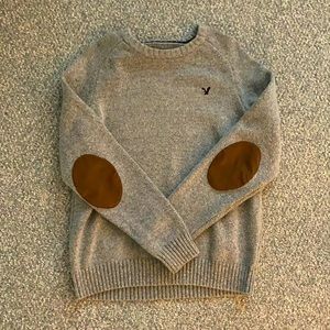Heavy American Eagle sweater